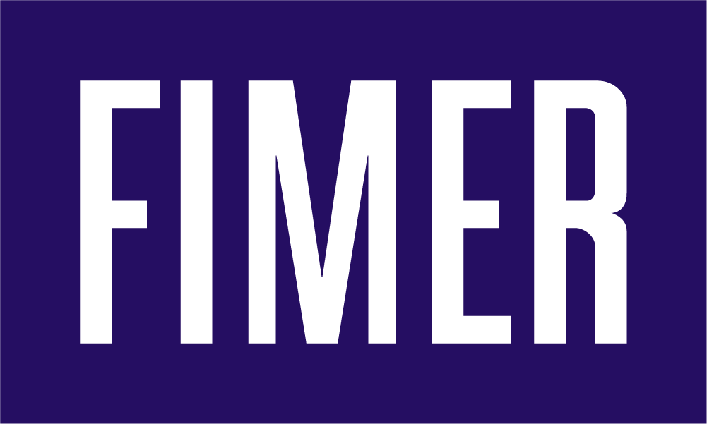 FIRMER logo 
